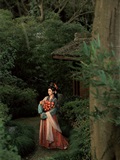 YITUYU艺图语 2025.01.12 山寺踏秋 郑钰熙(12)